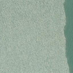 Satellite imagery of Little Yit Rock, CN