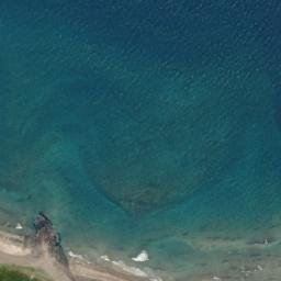 Satellite imagery of 二等三角點 1068, TW