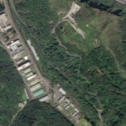 Satellite imagery of Shimen Shan, TW