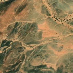 Satellite imagery of Aguaililat, EH