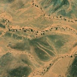 Satellite imagery of Aguaililat, EH