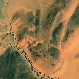 Satellite imagery of Aguaililat, EH