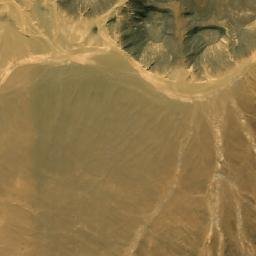 Satellite imagery of Adrar Tiressouine, DZ