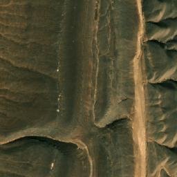 Satellite imagery of Adrar Tiressouine, DZ