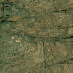 Satellite imagery of Tehount-n-Ârak, DZ