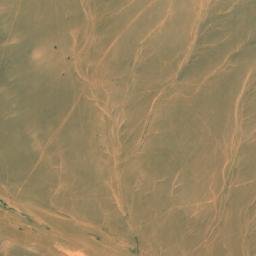 Satellite imagery of Gara ti-n-Tabardi, DZ
