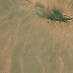 Satellite imagery of Gara ti-n-Tabardi, DZ