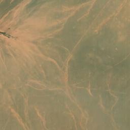 Satellite imagery of Gara ti-n-Tabardi, DZ