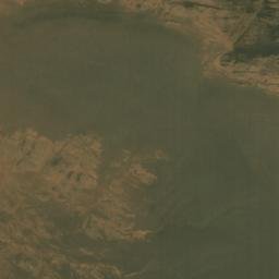 Satellite imagery of Tilmas I-n-Elis, DZ