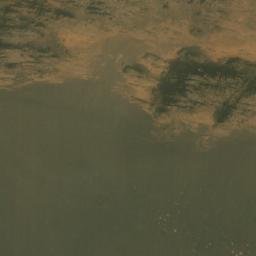 Satellite imagery of Tilmas I-n-Elis, DZ