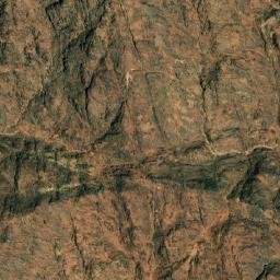 Satellite imagery of Jabal Umm Samrah, EG