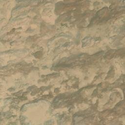 Satellite imagery of Khushūm ath Thumāmah, SA