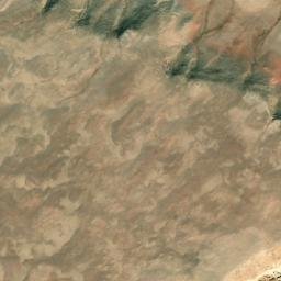 Satellite imagery of Khushūm ath Thumāmah, SA