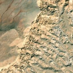 Satellite imagery of Khushūm ath Thumāmah, SA