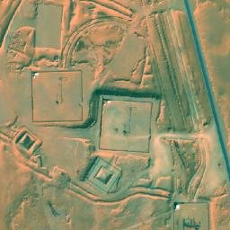 Satellite imagery of رجم غرير, IR
