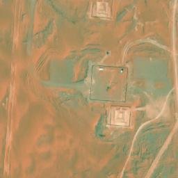 Satellite imagery of رجم غرير, IR