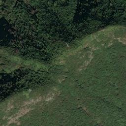 Satellite imagery of Damao Shan, CN