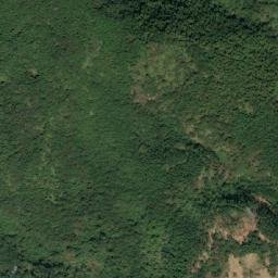 Satellite imagery of Damao Shan, CN