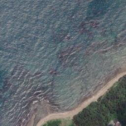 Satellite imagery of 二等三角點 1068, TW