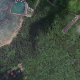 Satellite imagery of 二等三角點 1068, TW