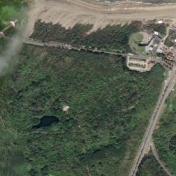 Satellite imagery of 二等三角點 1068, TW