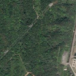 Satellite imagery of Shimen Shan, TW