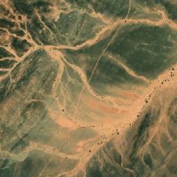 Satellite imagery of Aguaililat, EH