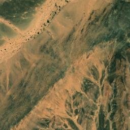 Satellite imagery of Aguaililat, EH