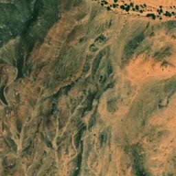 Satellite imagery of Aguaililat, EH
