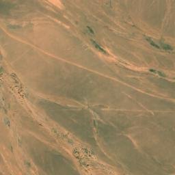 Satellite imagery of Gara ti-n-Tabardi, DZ