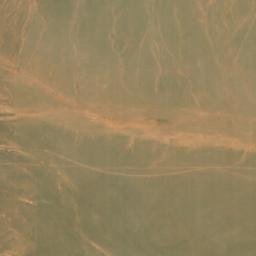Satellite imagery of Gara ti-n-Tabardi, DZ