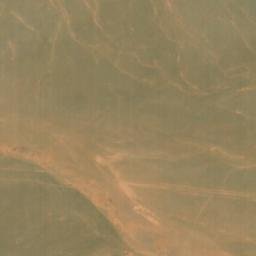 Satellite imagery of Gara ti-n-Tabardi, DZ