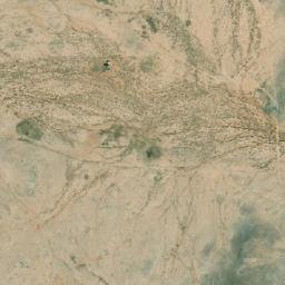 Satellite imagery of Waḑkhā’, SA