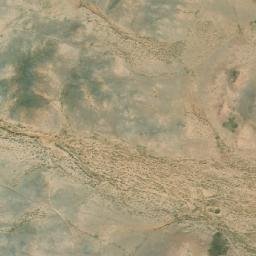 Satellite imagery of Waḑkhā’, SA