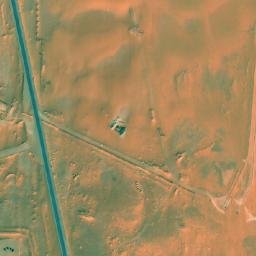 Satellite imagery of رجم غرير, IR