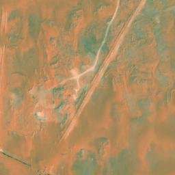 Satellite imagery of رجم غرير, IR