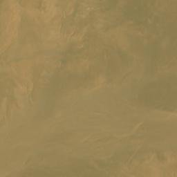Satellite imagery of Tinaraten, EH