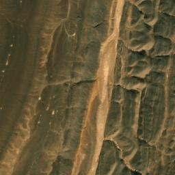 Satellite imagery of Adrar Tiressouine, DZ