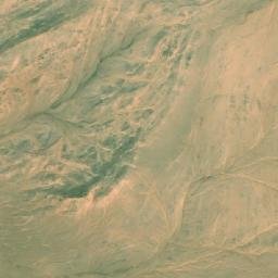 Satellite imagery of I-n-Souaï, DZ