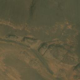Satellite imagery of Tilmas I-n-Elis, DZ