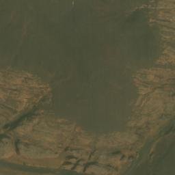 Satellite imagery of Tilmas I-n-Elis, DZ