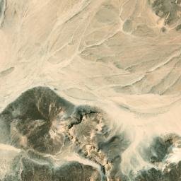 Satellite imagery of Jabal al ‘Uwaynīyah, EG