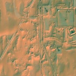 Satellite imagery of رجم غرير, IR