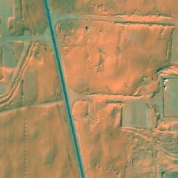 Satellite imagery of رجم غرير, IR