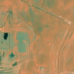 Satellite imagery of رجم غرير, IR