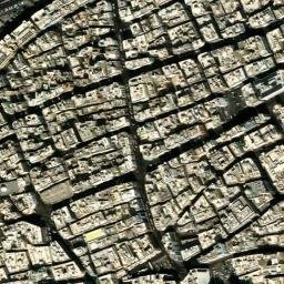 Satellite imagery of Burj Dayrah, AE