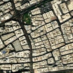 Satellite imagery of Burj Dayrah, AE