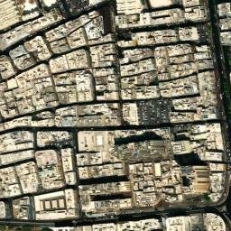 Satellite imagery of Burj Dayrah, AE