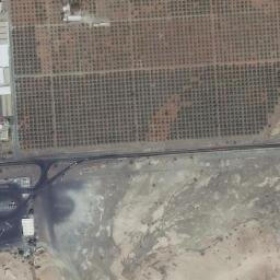 Satellite imagery of Jabal Al Arfay, AE