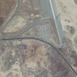 Satellite imagery of Jabal Al Arfay, AE